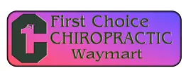 Chiropractic Waymart, Carbondale, & Honesdale PA First Choice Chiropractic Centers N.E.